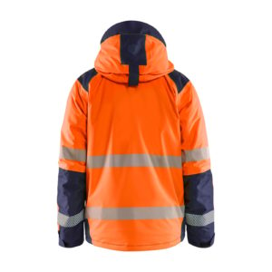 BLÅKLÄDER HIGHVIS TALVITAKKI 44551987 - 44