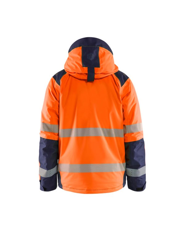 BLÅKLÄDER HIGHVIS TALVITAKKI 44551987 - 15