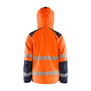 BLÅKLÄDER HIGHVIS TALVITAKKI 44551987 - 48