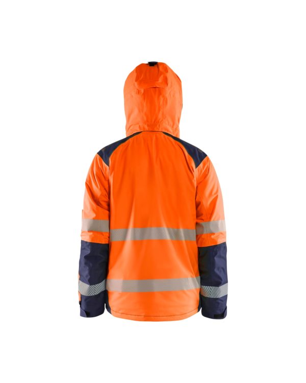 BLÅKLÄDER HIGHVIS TALVITAKKI 44551987 - 17