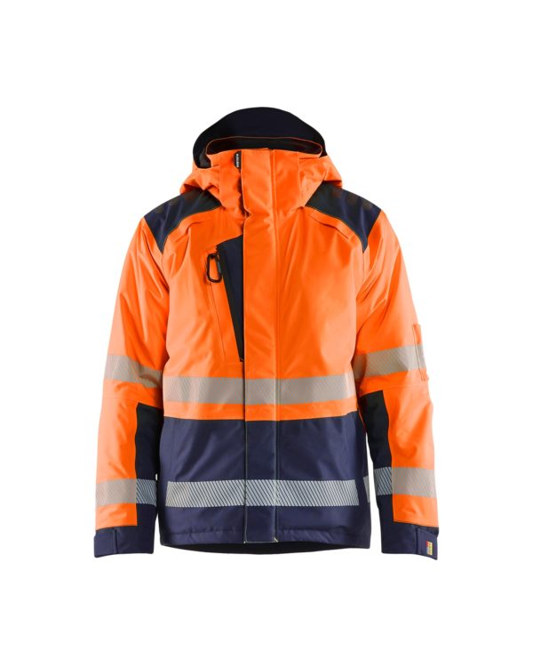 BLÅKLÄDER HIGHVIS TALVITAKKI 44551987 - 14