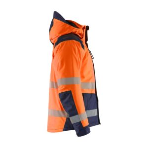 BLÅKLÄDER HIGHVIS TALVITAKKI 44551987 - 46