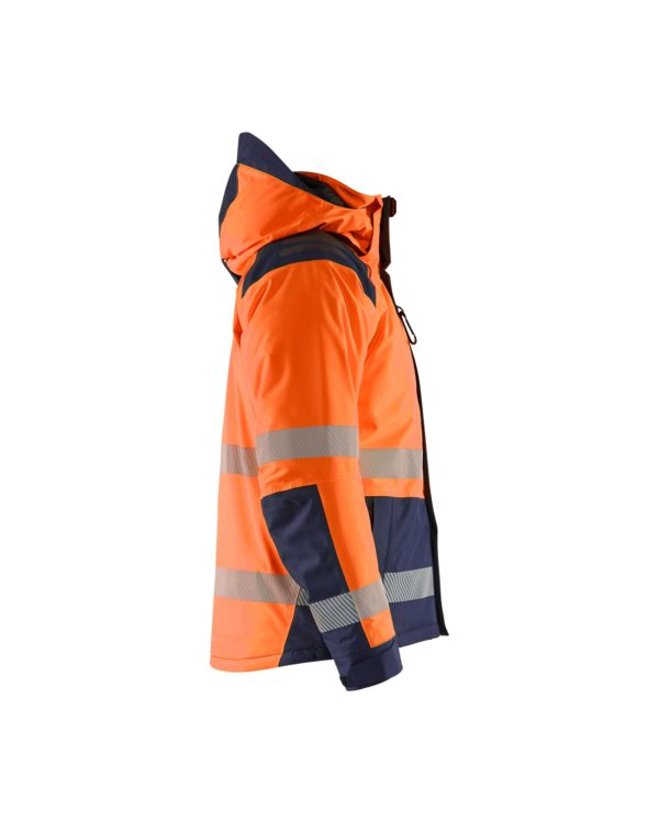 BLÅKLÄDER HIGHVIS TALVITAKKI 44551987 - 16