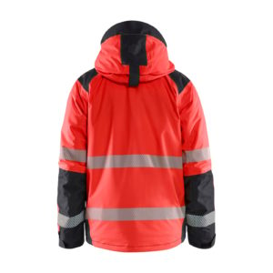 BLÅKLÄDER HIGHVIS TALVITAKKI 44551987 - 52