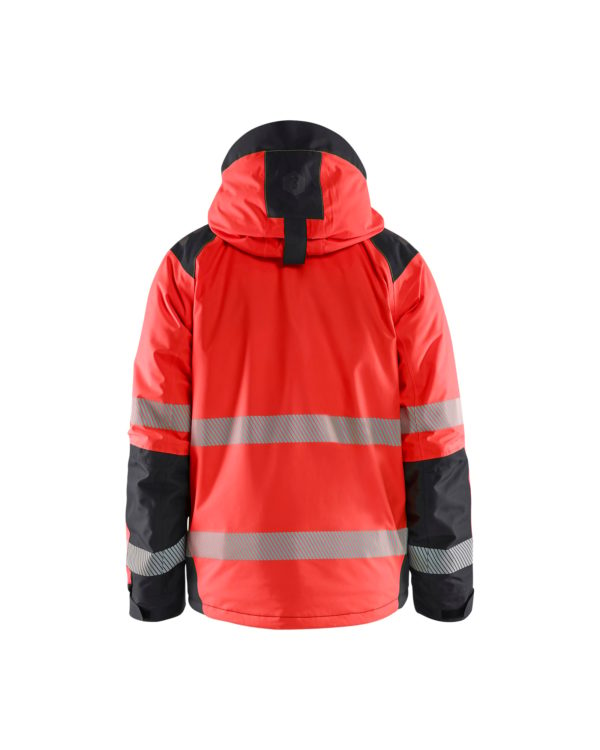 BLÅKLÄDER HIGHVIS TALVITAKKI 44551987 - 19