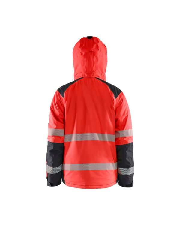 BLÅKLÄDER HIGHVIS TALVITAKKI 44551987 - 22