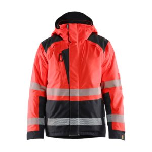 BLÅKLÄDER HIGHVIS TALVITAKKI 44551987 - 50