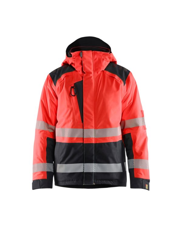 BLÅKLÄDER HIGHVIS TALVITAKKI 44551987 - 18