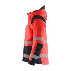 BLÅKLÄDER HIGHVIS TALVITAKKI 44551987 - 54