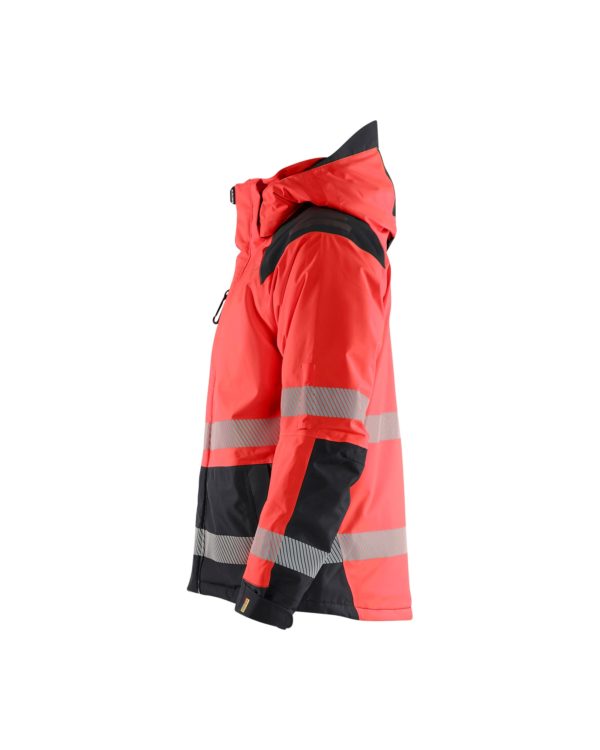 BLÅKLÄDER HIGHVIS TALVITAKKI 44551987 - 20