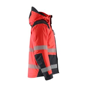 BLÅKLÄDER HIGHVIS TALVITAKKI 44551987 - 56