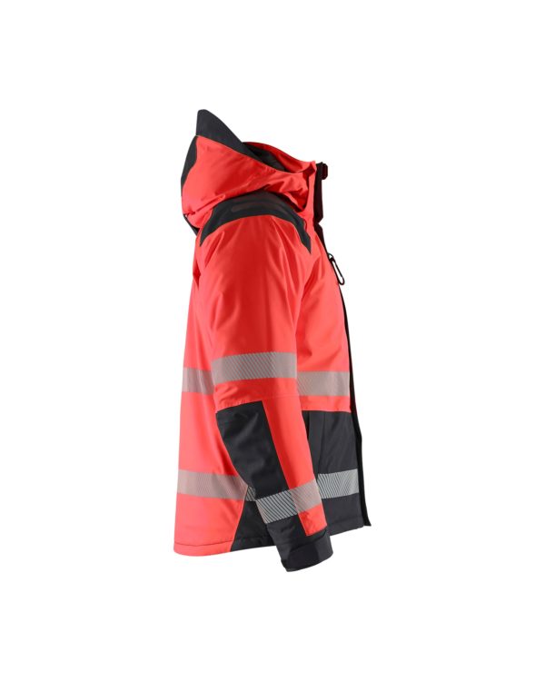 BLÅKLÄDER HIGHVIS TALVITAKKI 44551987 - 21