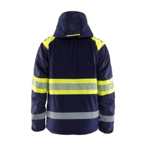 BLÅKLÄDER HIGHVIS TALVITAKKI 44801977 - 43