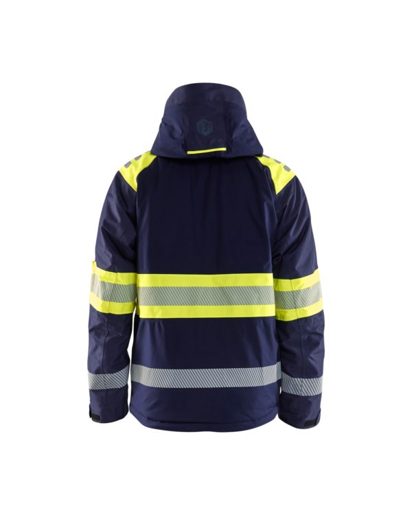 BLÅKLÄDER HIGHVIS TALVITAKKI 44801977 - 3