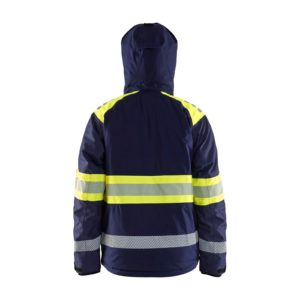 BLÅKLÄDER HIGHVIS TALVITAKKI 44801977 - 49