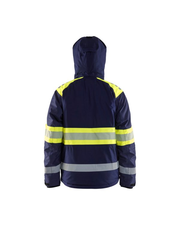 BLÅKLÄDER HIGHVIS TALVITAKKI 44801977 - 9