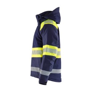 BLÅKLÄDER HIGHVIS TALVITAKKI 44801977 - 45