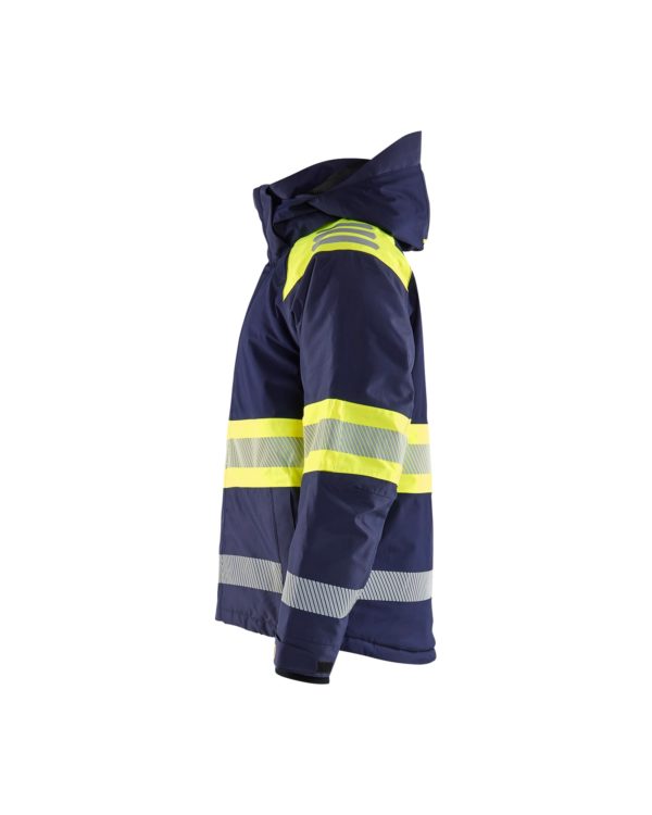 BLÅKLÄDER HIGHVIS TALVITAKKI 44801977 - 5