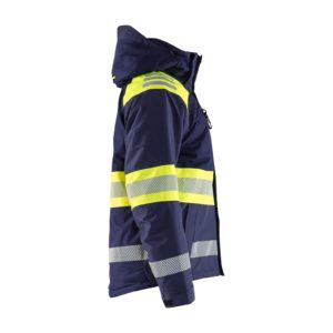 BLÅKLÄDER HIGHVIS TALVITAKKI 44801977 - 47