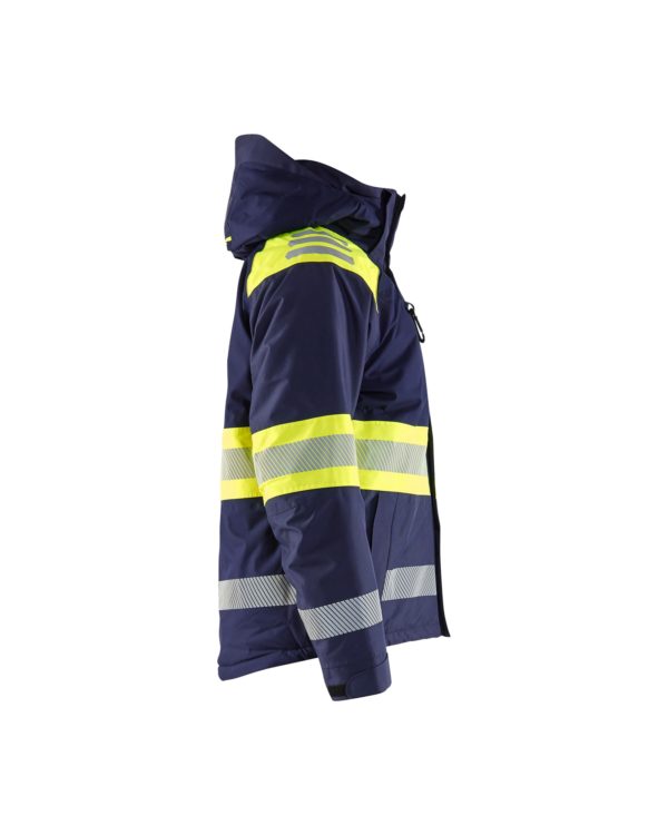 BLÅKLÄDER HIGHVIS TALVITAKKI 44801977 - 7