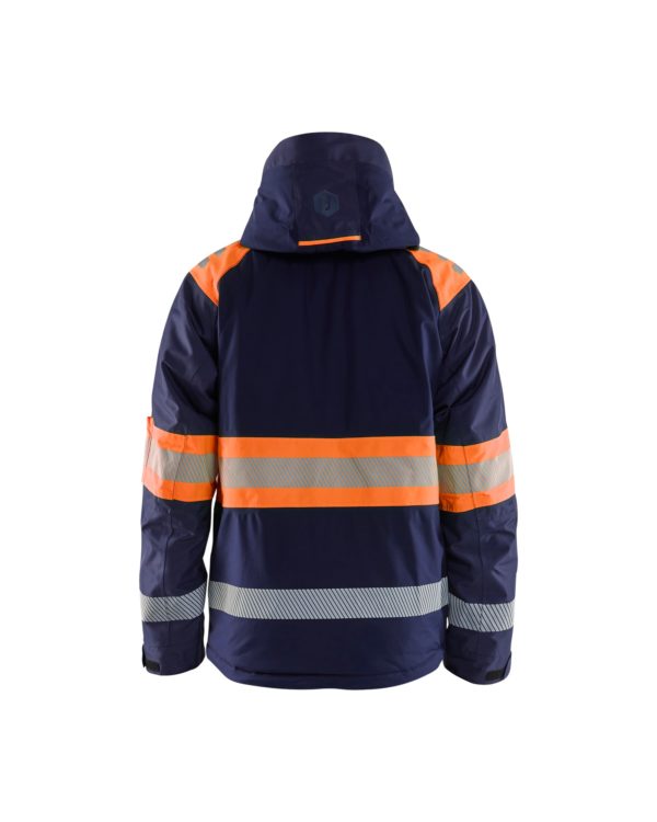 BLÅKLÄDER HIGHVIS TALVITAKKI 44801977 - 13