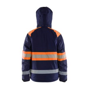 BLÅKLÄDER HIGHVIS TALVITAKKI 44801977 - 59