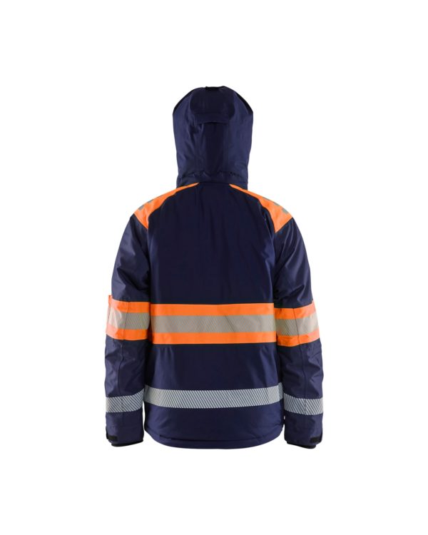 BLÅKLÄDER HIGHVIS TALVITAKKI 44801977 - 19