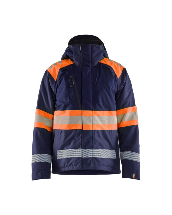 BLÅKLÄDER HIGHVIS TALVITAKKI 44801977 - 11