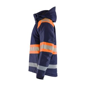 BLÅKLÄDER HIGHVIS TALVITAKKI 44801977 - 55