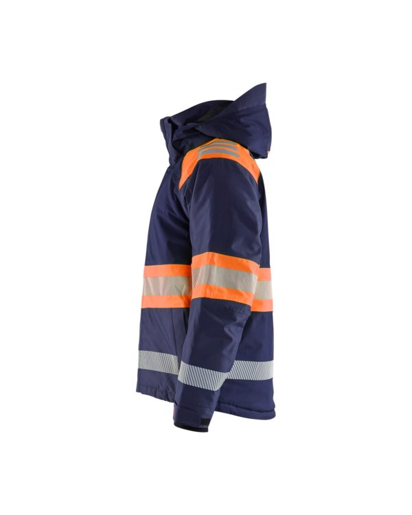 BLÅKLÄDER HIGHVIS TALVITAKKI 44801977 - 15