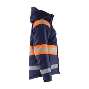 BLÅKLÄDER HIGHVIS TALVITAKKI 44801977 - 57