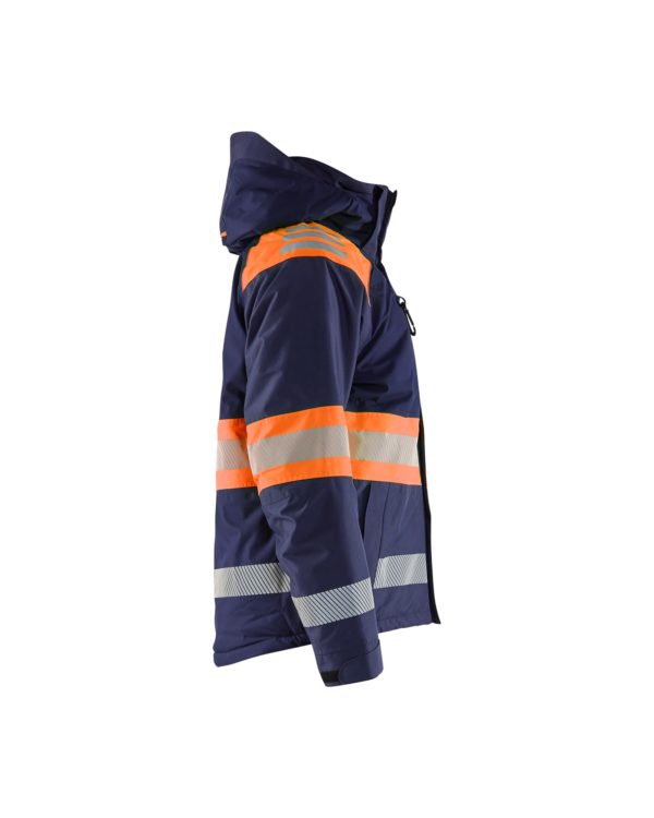 BLÅKLÄDER HIGHVIS TALVITAKKI 44801977 - 17