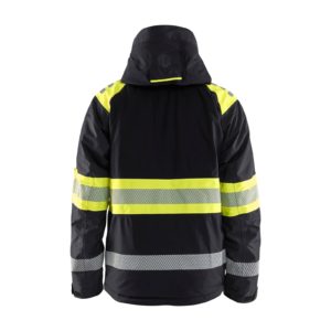 BLÅKLÄDER HIGHVIS TALVITAKKI 44801977 - 63