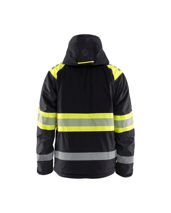 BLÅKLÄDER HIGHVIS TALVITAKKI 44801977 - 23