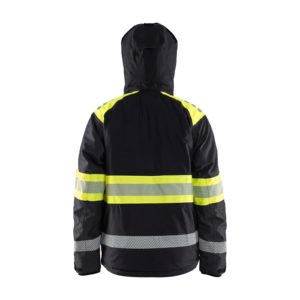 BLÅKLÄDER HIGHVIS TALVITAKKI 44801977 - 69