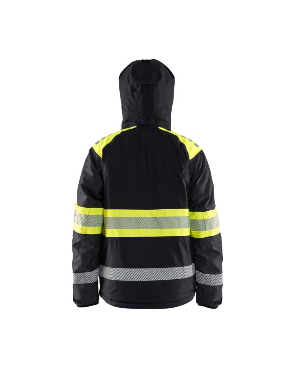 BLÅKLÄDER HIGHVIS TALVITAKKI 44801977 - 29