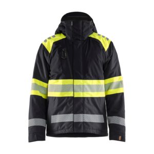 BLÅKLÄDER HIGHVIS TALVITAKKI 44801977 - 61