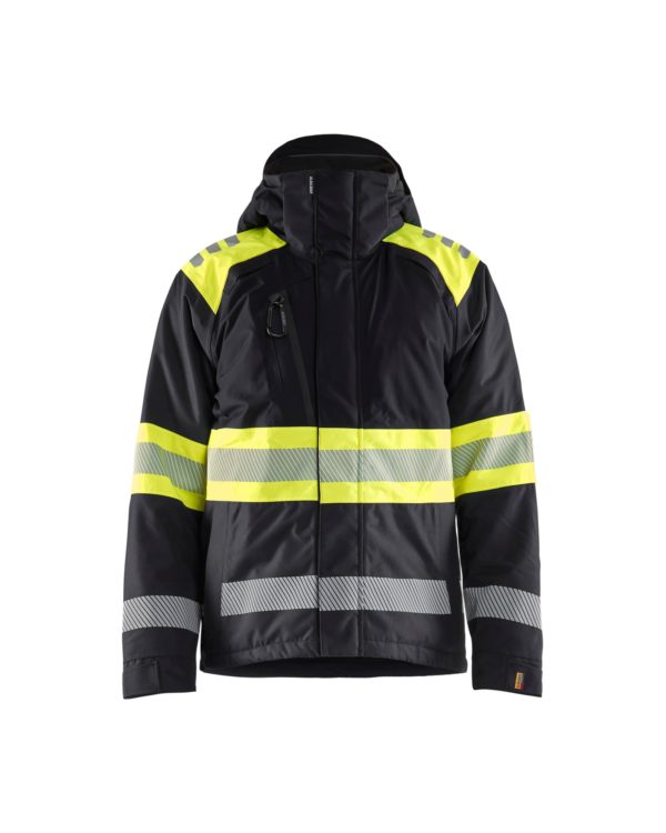 BLÅKLÄDER HIGHVIS TALVITAKKI 44801977 - 21