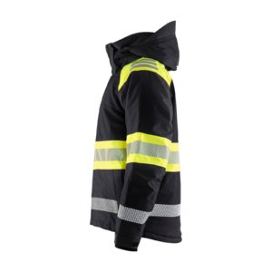 BLÅKLÄDER HIGHVIS TALVITAKKI 44801977 - 65