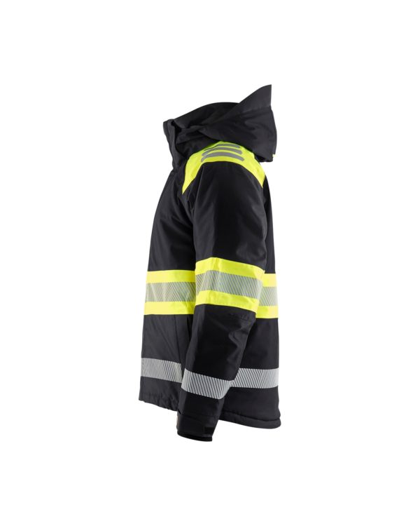 BLÅKLÄDER HIGHVIS TALVITAKKI 44801977 - 25