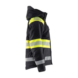 BLÅKLÄDER HIGHVIS TALVITAKKI 44801977 - 67