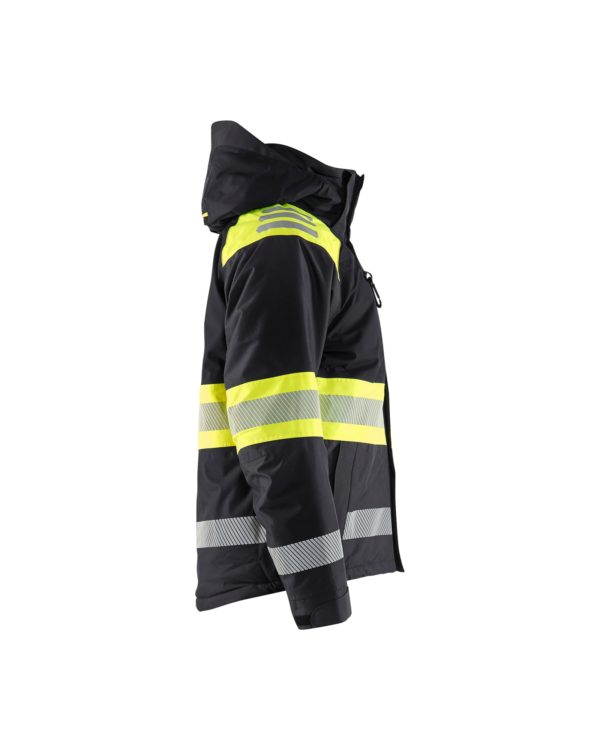 BLÅKLÄDER HIGHVIS TALVITAKKI 44801977 - 27