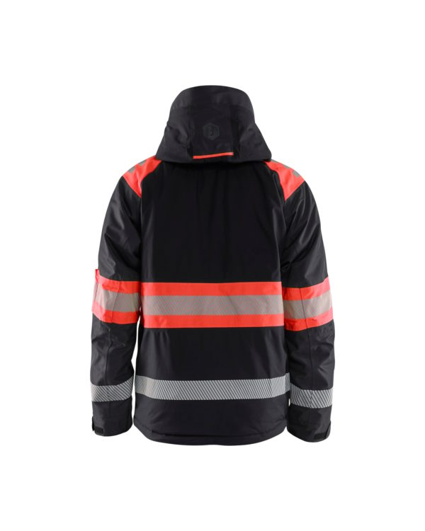 BLÅKLÄDER HIGHVIS TALVITAKKI 44801977 - 33