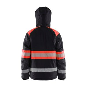 BLÅKLÄDER HIGHVIS TALVITAKKI 44801977 - 79