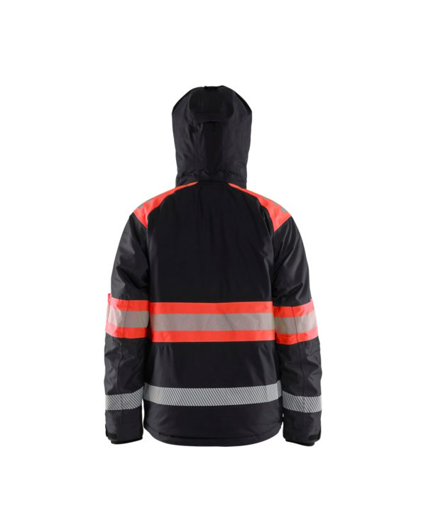 BLÅKLÄDER HIGHVIS TALVITAKKI 44801977 - 39