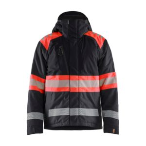 BLÅKLÄDER HIGHVIS TALVITAKKI 44801977 - 71