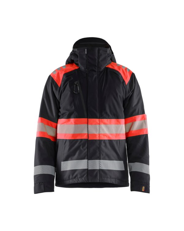 BLÅKLÄDER HIGHVIS TALVITAKKI 44801977 - 31