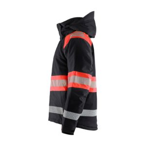 BLÅKLÄDER HIGHVIS TALVITAKKI 44801977 - 75