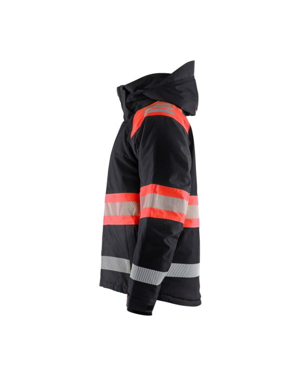 BLÅKLÄDER HIGHVIS TALVITAKKI 44801977 - 35