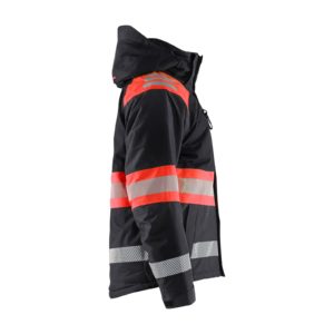 BLÅKLÄDER HIGHVIS TALVITAKKI 44801977 - 77